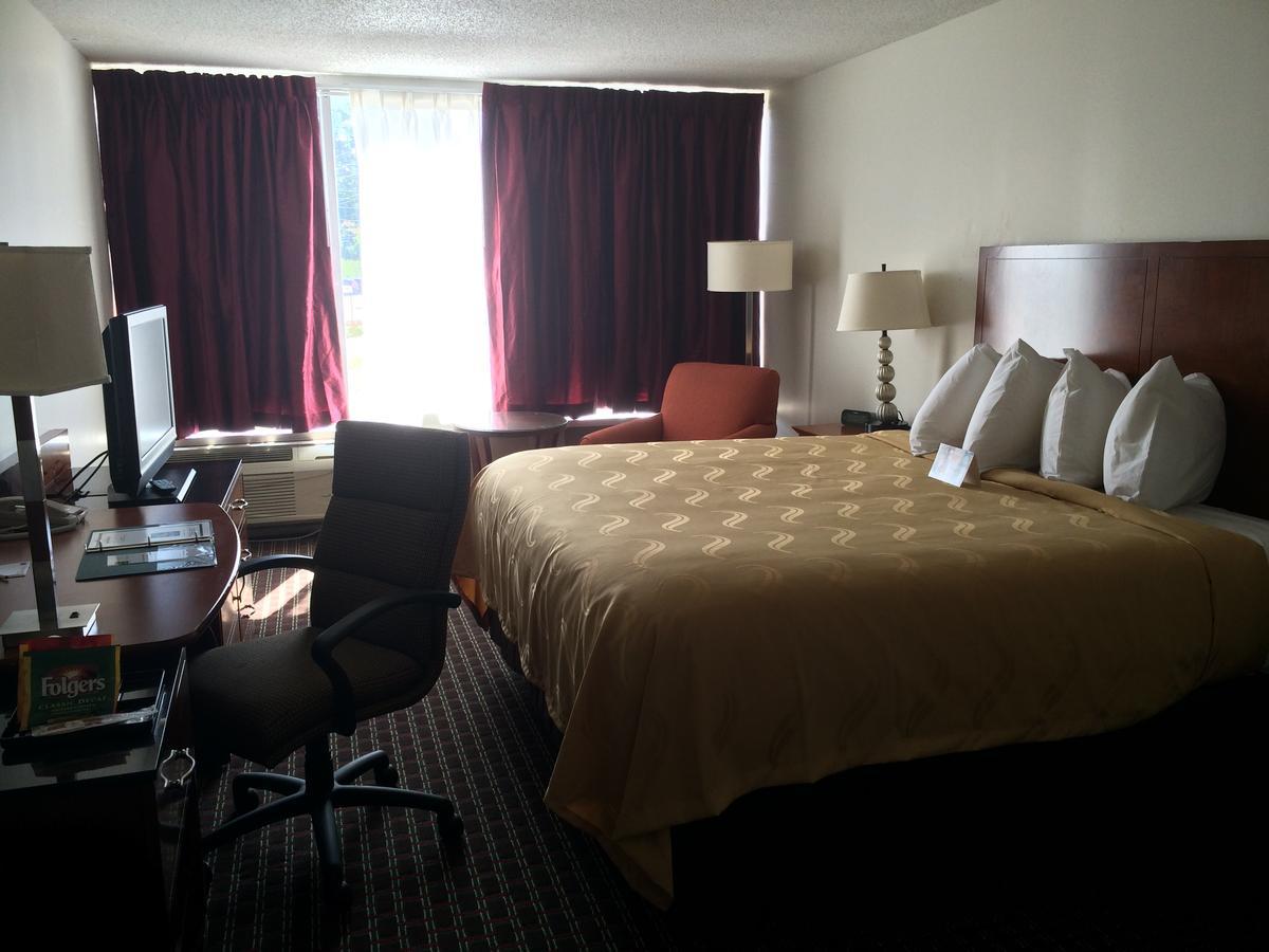Days Inn By Wyndham Hartsfield Jackson Atlanta Airport West Колледж Парк Экстерьер фото