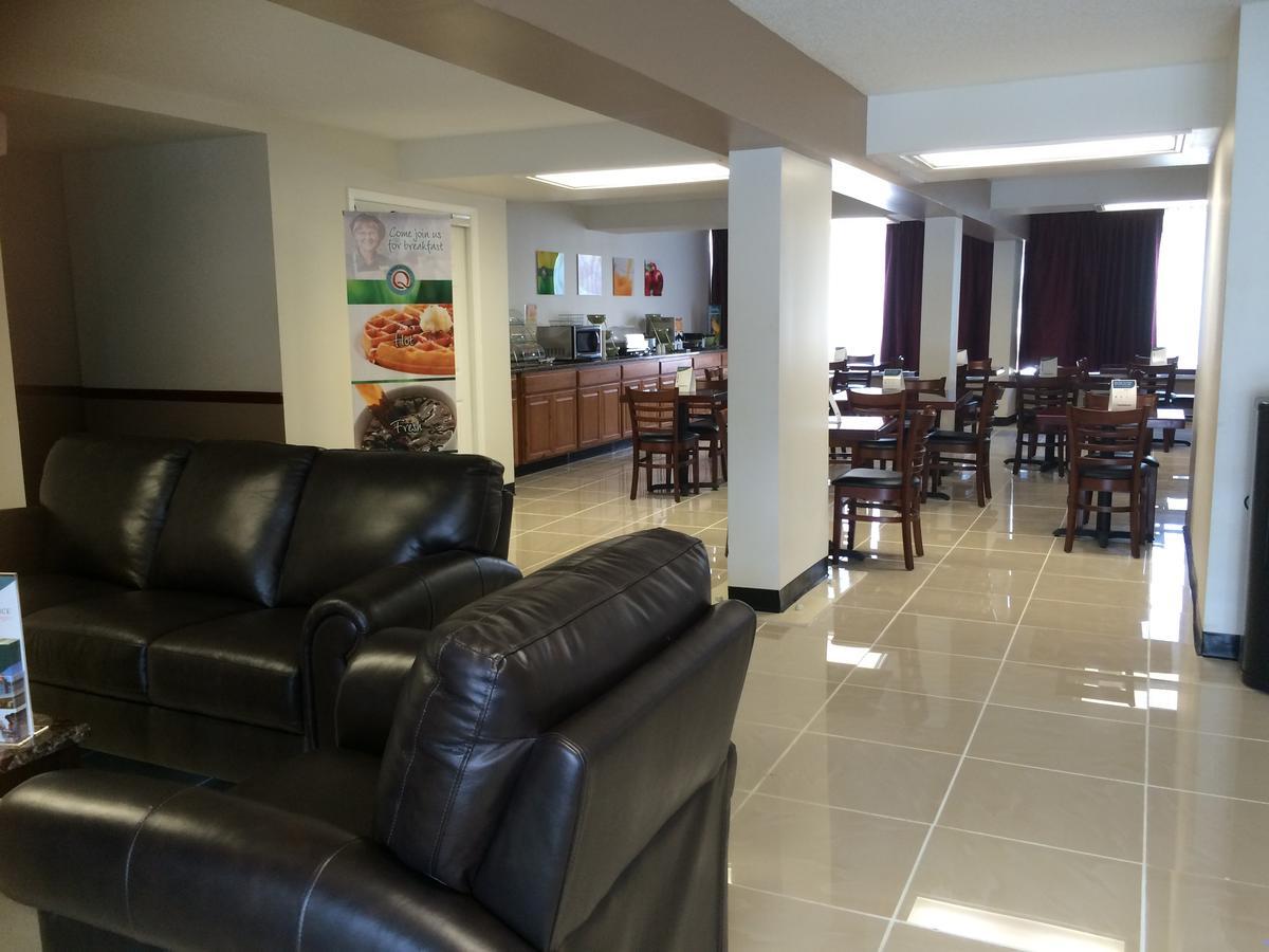 Days Inn By Wyndham Hartsfield Jackson Atlanta Airport West Колледж Парк Экстерьер фото