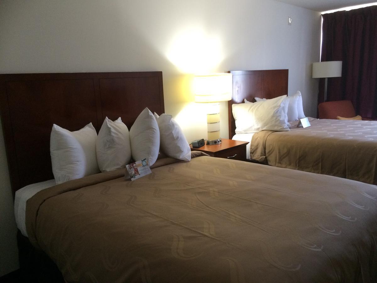 Days Inn By Wyndham Hartsfield Jackson Atlanta Airport West Колледж Парк Экстерьер фото