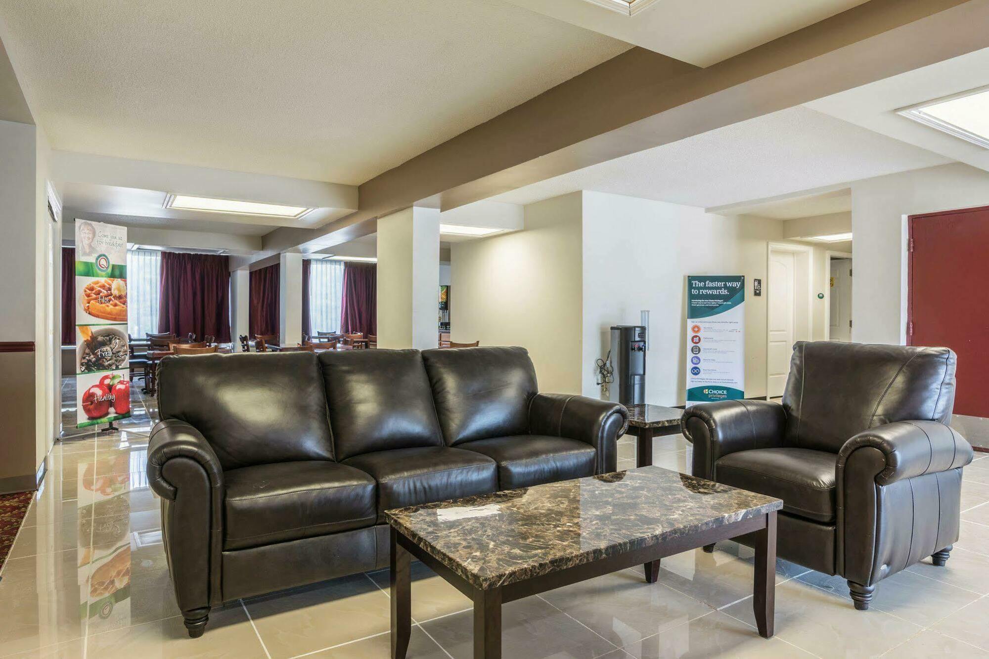 Days Inn By Wyndham Hartsfield Jackson Atlanta Airport West Колледж Парк Экстерьер фото