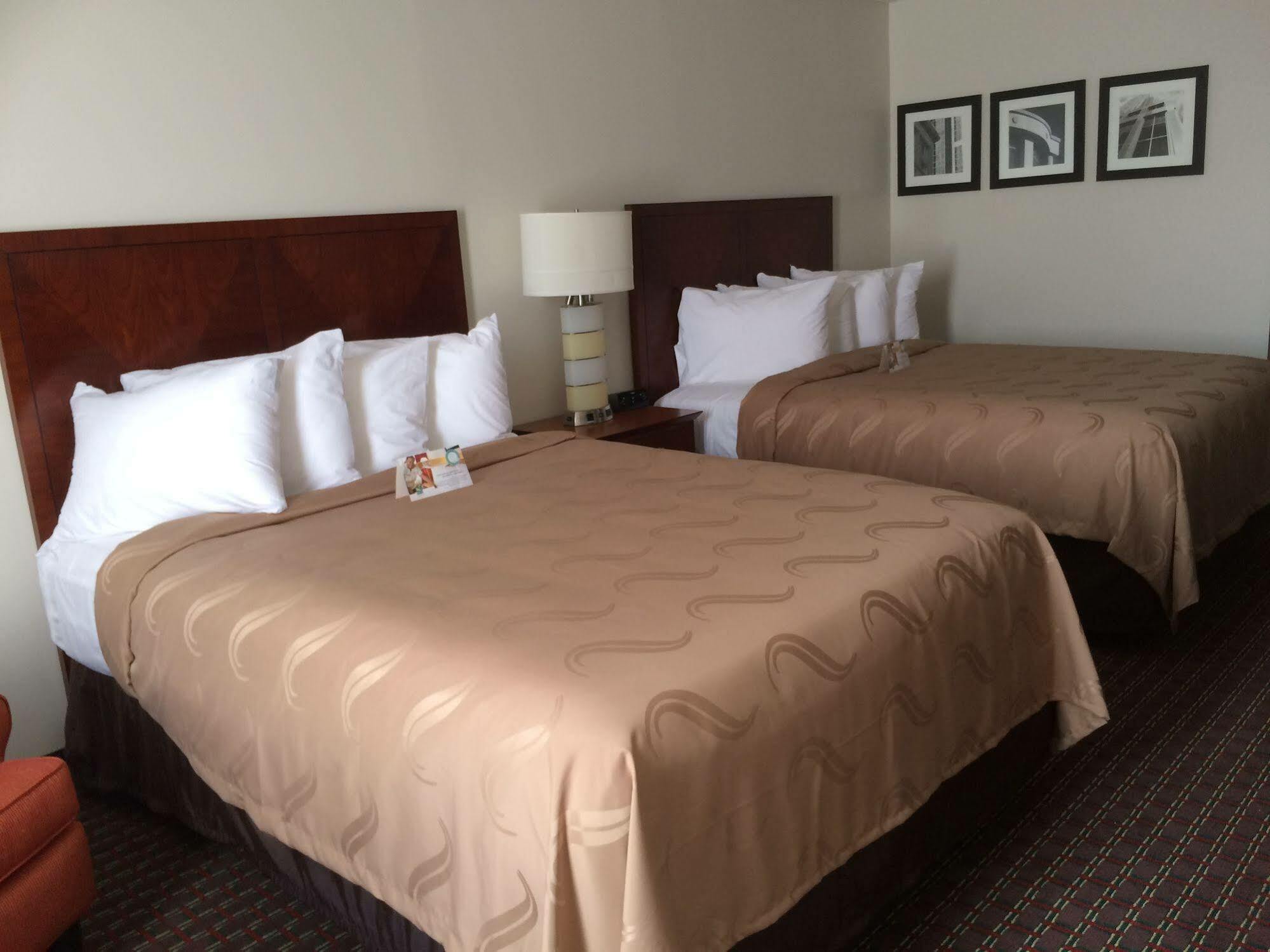 Days Inn By Wyndham Hartsfield Jackson Atlanta Airport West Колледж Парк Экстерьер фото